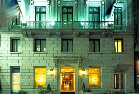 The Chemists Club Hotel