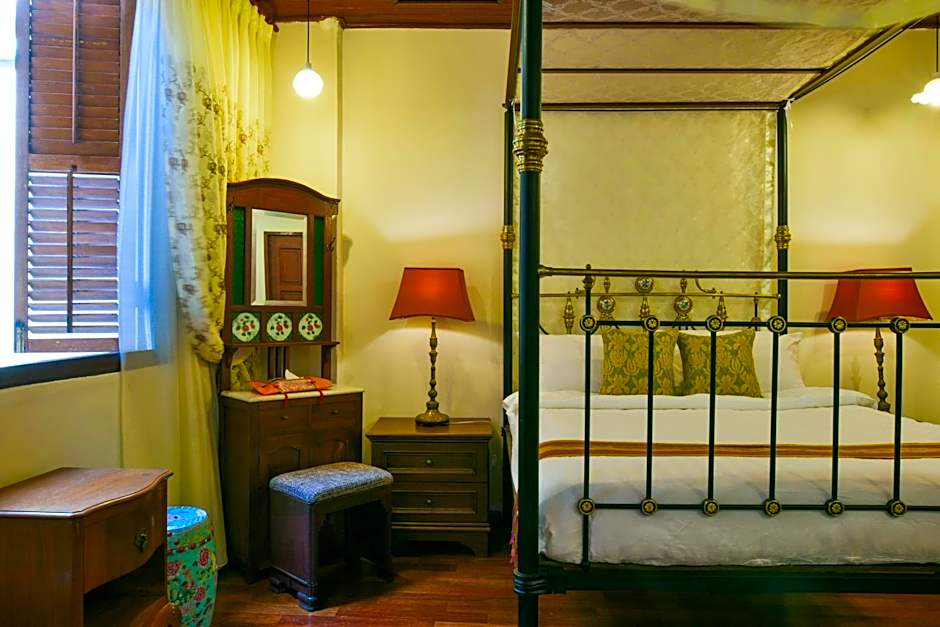 5 Heeren Museum Residence