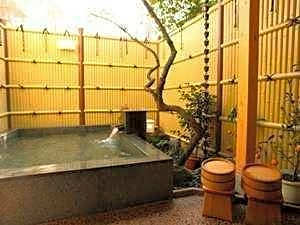 Ogano Onsen Suzaki Ryokan