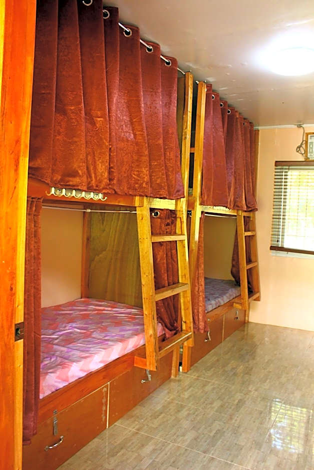 Photo 1 of 3 of Bed in 8-Bed Mixed Dormitory Room