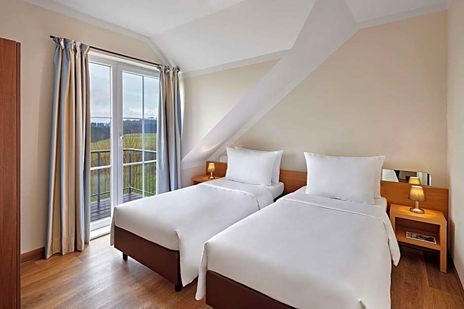 Lindner Hotel Nurburgring Ferienpark, part of JdV by Hyatt