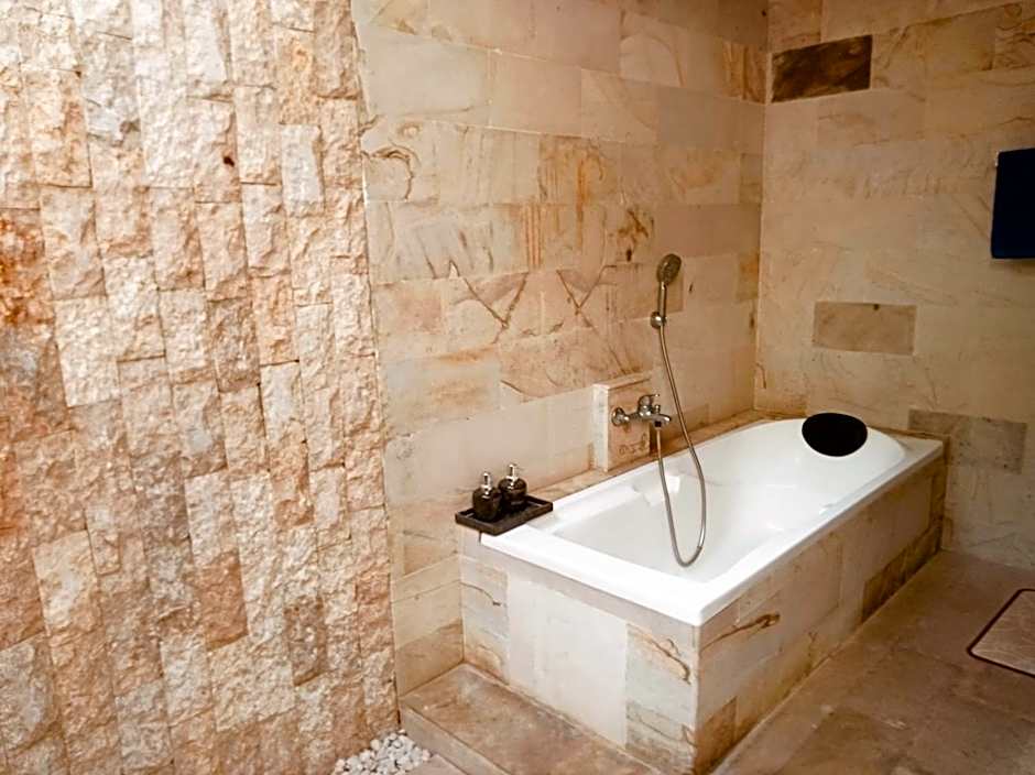 Shankara Parada Villas