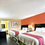 Garden Inn & Suites