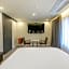 H Avenue Hotel Mokpo Peace Plaza