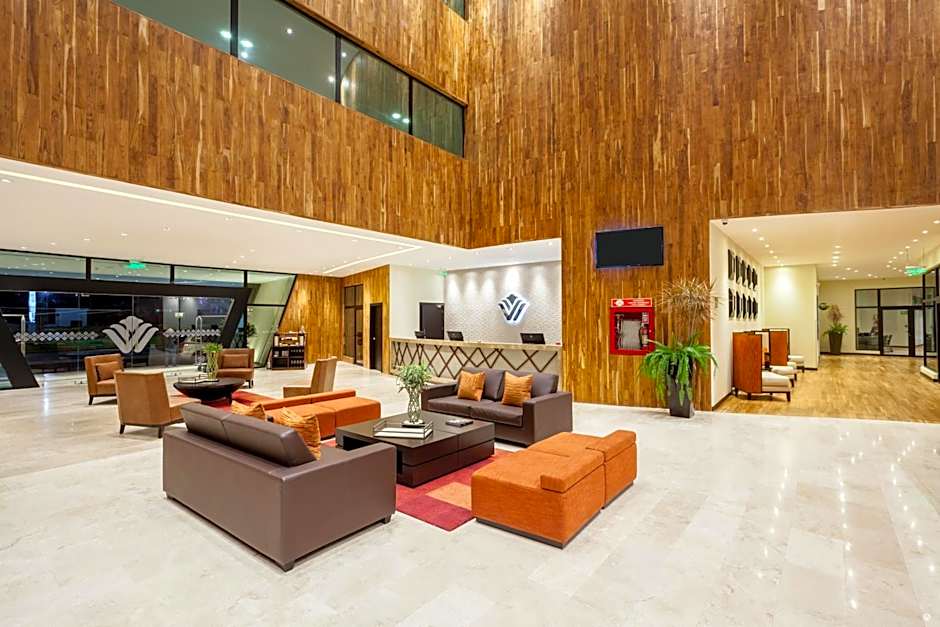 Wyndham Quito Airport