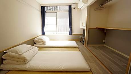 Annex Japanese Style Room