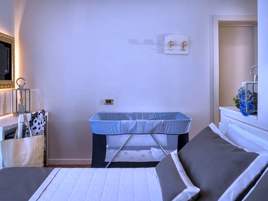 Novecento Suite Hotel