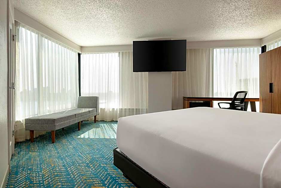 Fort Pontchartrain Detroit, a Wyndham Hotel