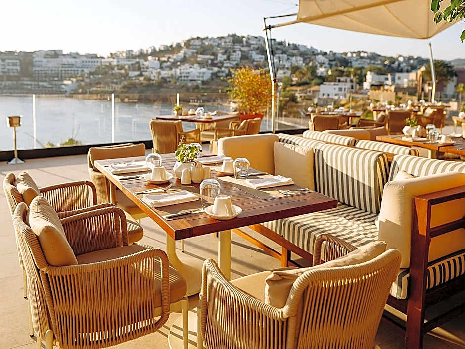 MGallery The Bodrum Hotel Yalikavak