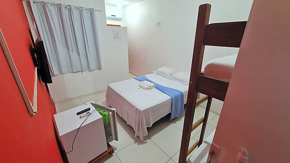 Xodó do Peró Suítes