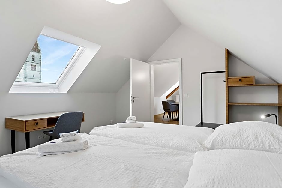 Hotel Garni Traube