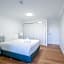 River Plaza Apartments Brisbane Southbank