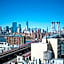 Moxy Brooklyn Williamsburg