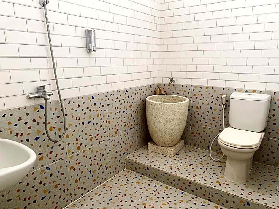 Tjahaja Baroe Syariah Mitra RedDoorz @ Dukuh Kupang