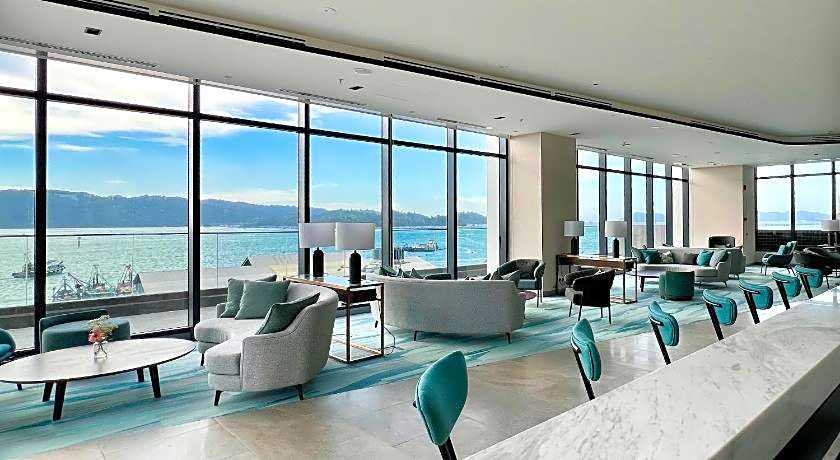 Citadines Waterfront Kota Kinabalu