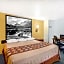Super 8 by Wyndham Diamondville Kemmerer