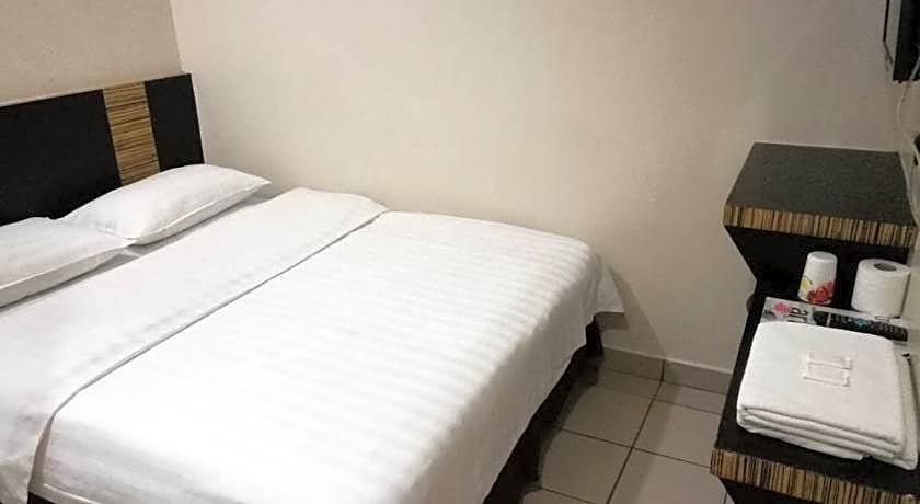 Hotel Traveller