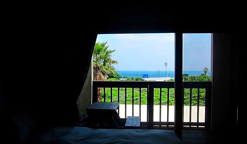 Oceantree House