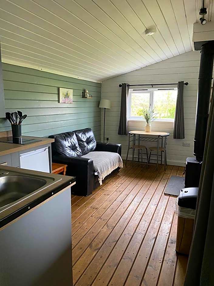 Cherry Tree Glamping