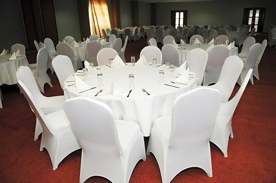 Silver Springs Hotel Uganda