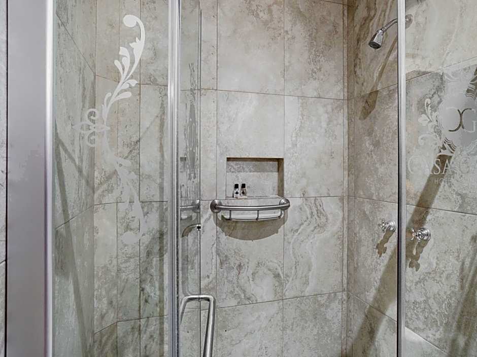 Hotel Boutique Casa Garay