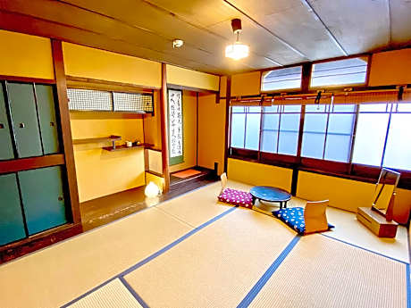 Japanese Style Room