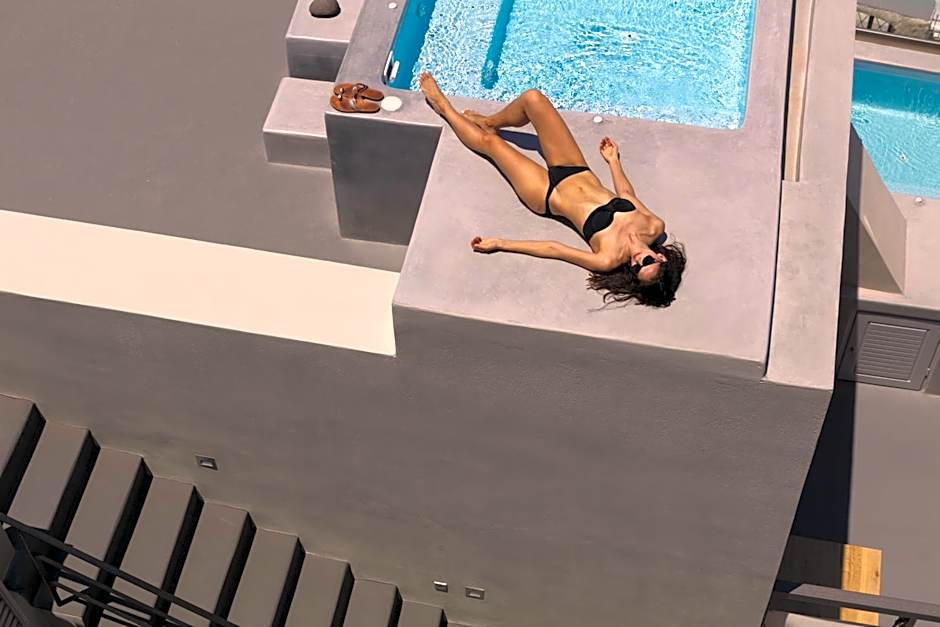 Aria Suites & Villas