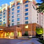 Embassy Suites By Hilton Hotel Sacramento-Riverfront Promenade