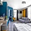Alta Moda Fashion Hotel