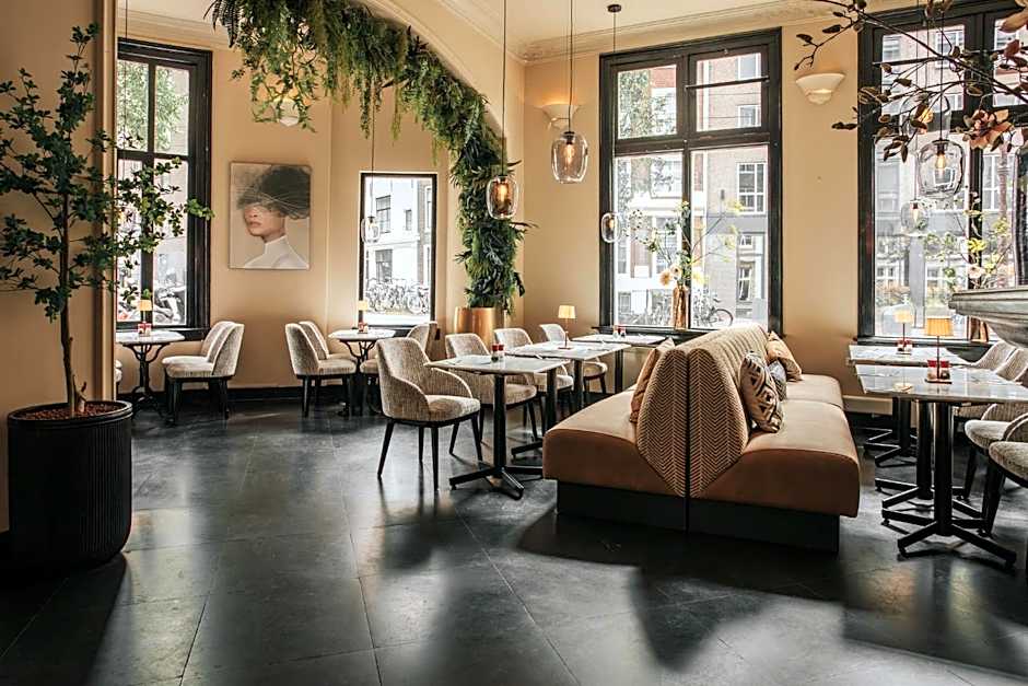 Hotel Sint Nicolaas