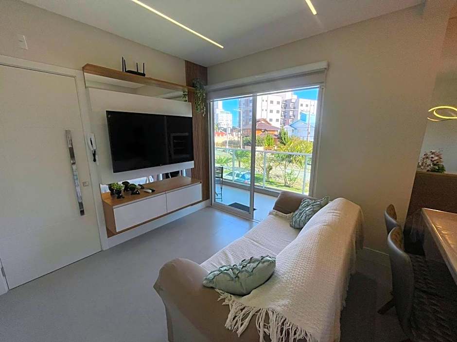 Cód 160 - Apartamento super aconchegante.