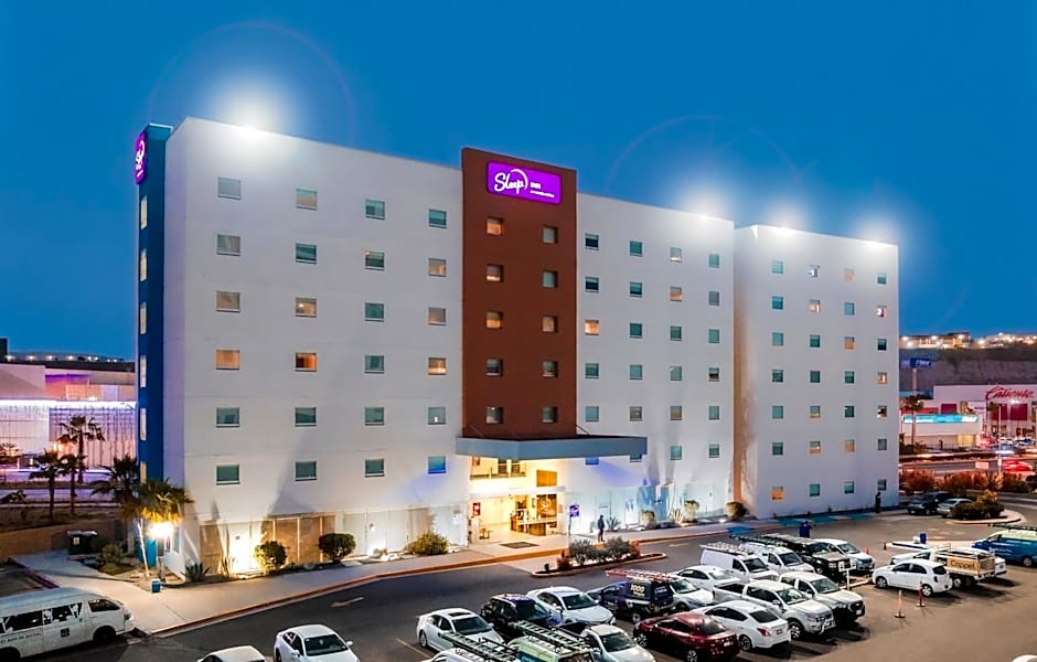 Sleep Inn Tijuana