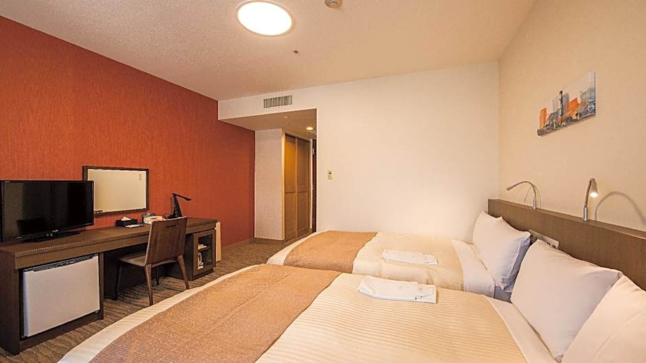 Hotel Port Plaza Chiba