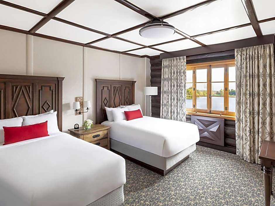Fairmont Le Chateau Montebello