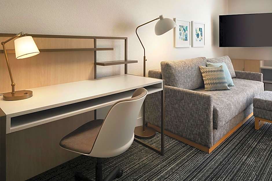 TownePlace Suites by Marriott Milpitas Silicon Valley