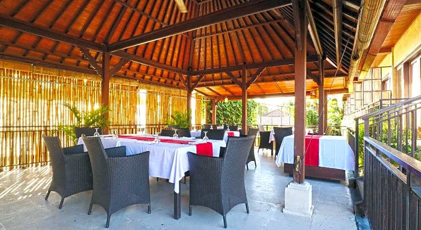 The Swaha Ubud Hotel