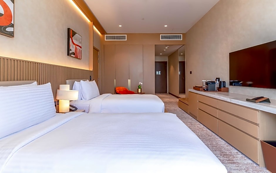 Rixos Qetaifan Island North Doha