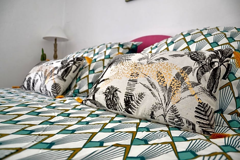 Isis et Horus ressourcement