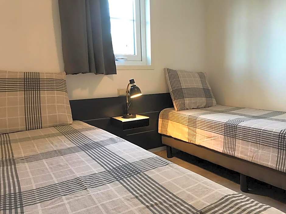 Campingpark de Linie