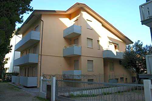Residence Adriatico - Agenzia Cocal