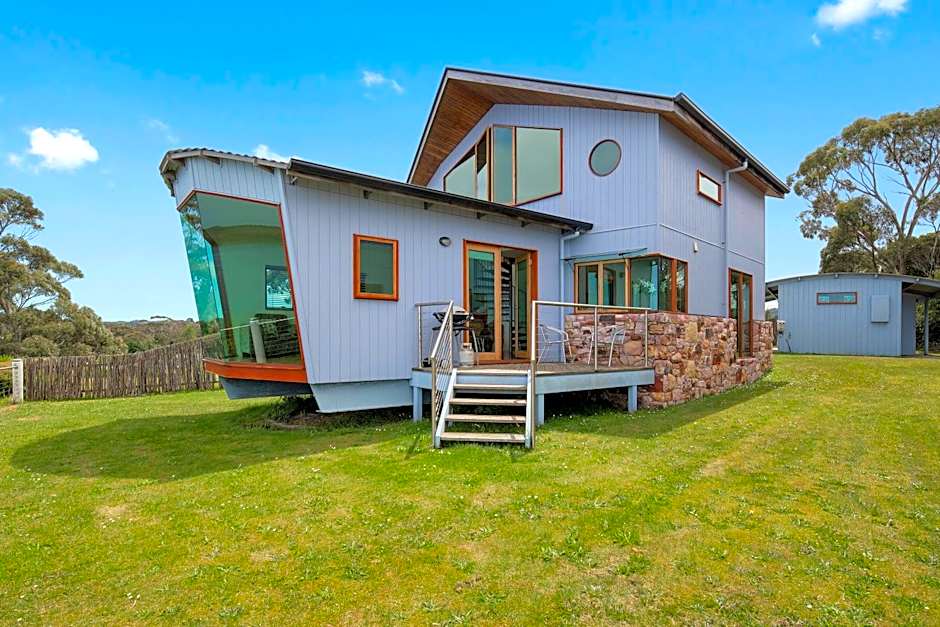 Wheelhouse Apartments