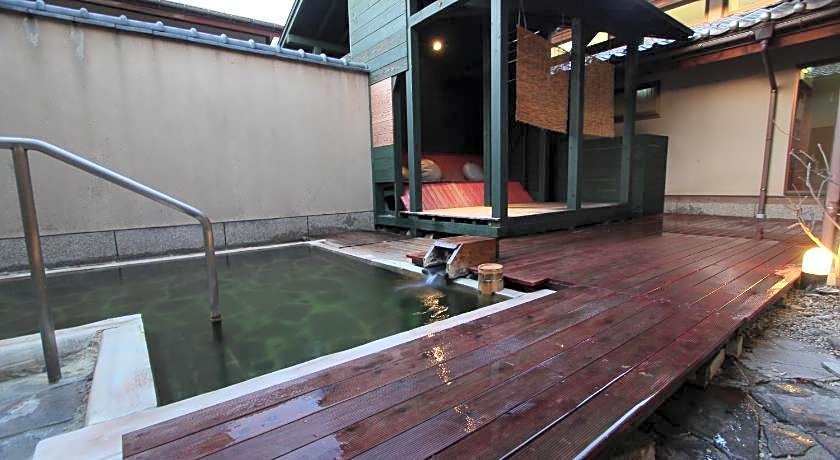 Tsukioka Spa Asobiyado Akebono