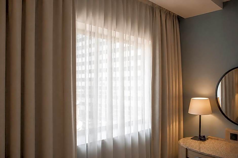 Radisson Blu Hotel, Liverpool