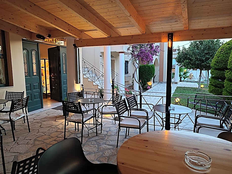 Elanthi Village Apartments