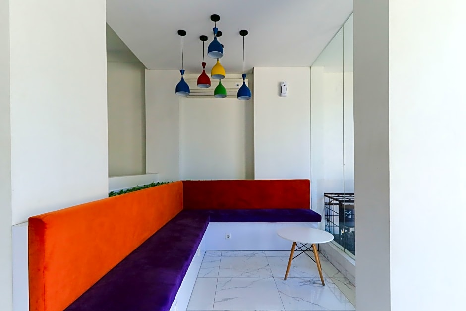 Hotel Berlian International