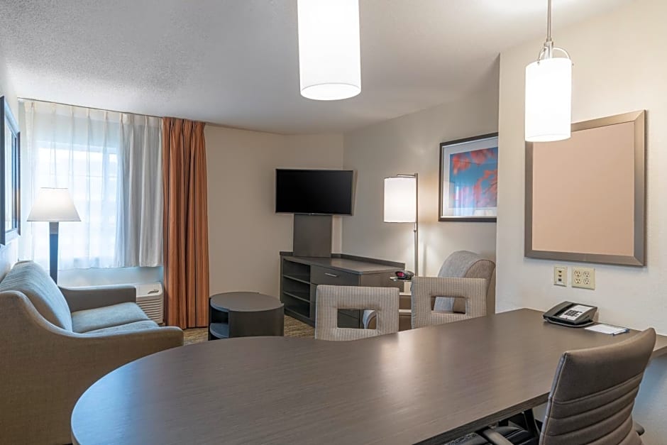 Candlewood Suites Washington-Dulles Herndon