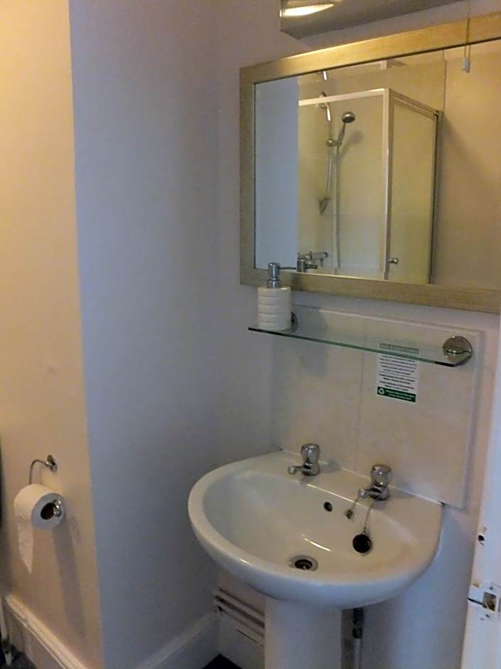 The Red Lion, Stretham