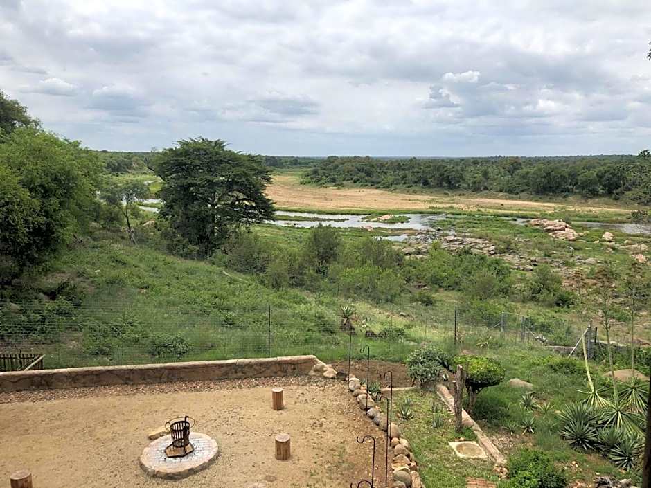 Kruger Private Lodge