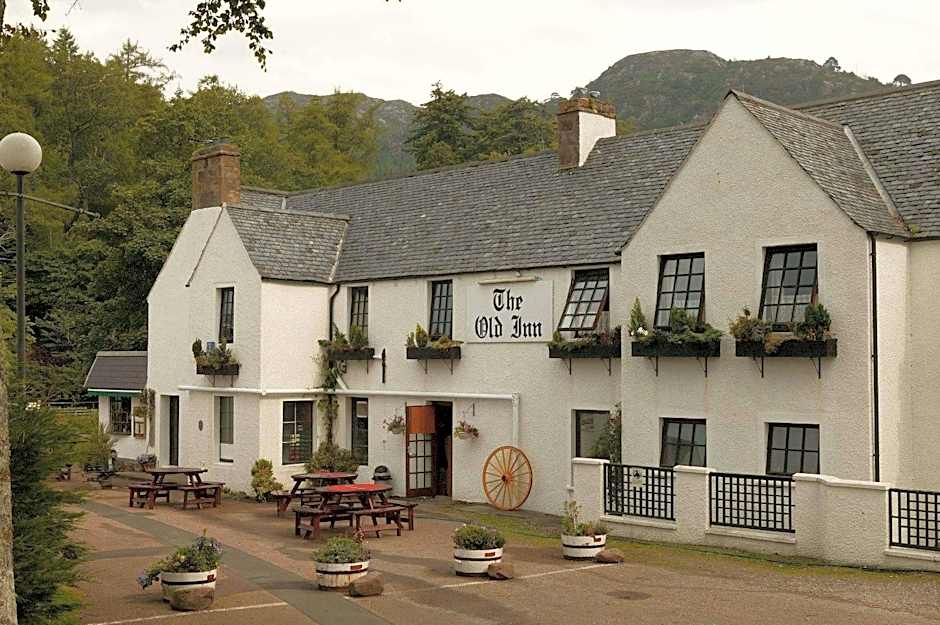 The Old Inn
