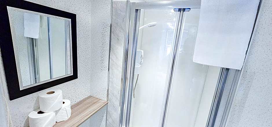 mySTAYINN Kinloch Lodge